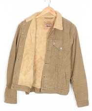 Veste camionneur vintage