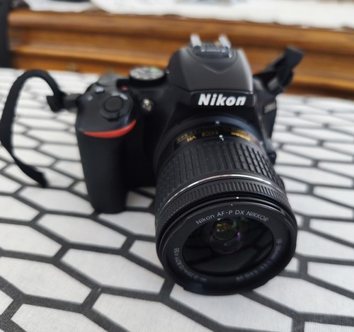 Nikon d5600 mpix appareil - 24,7,