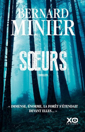 Soeurs bernard minier - minier,