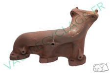 ♻️Collecteur échappement