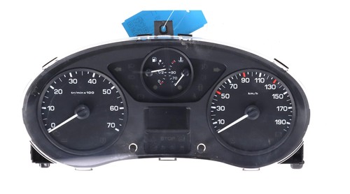 Compteur citroen jumper - citroen,