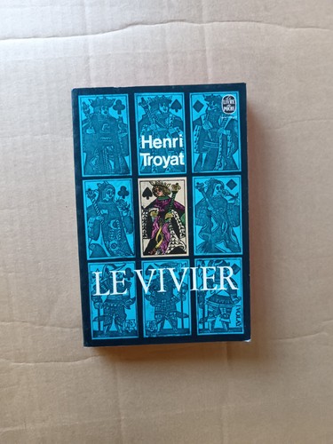 Livre poche 426 - de,