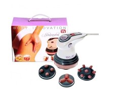 X Massager Électrique