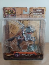 Forces of valor - Knigkts of the 100 years war  -  Chevalier 1/32