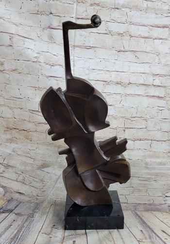 Art dali bronze - art, musique