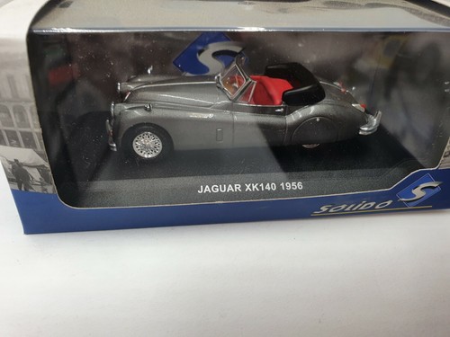 Jaguar cabriolet xk140 1956 - cabriolet,