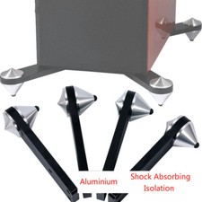 4PCS Anti-dérapant Haut