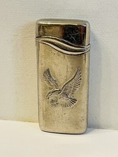 ALLUME CIGARE BUTANE VINTAGE WZ 0058 EAGLE