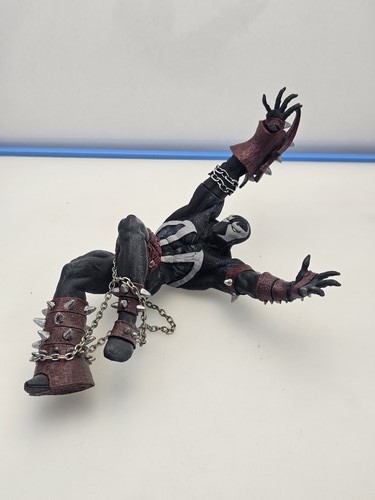 Figurine spawn mcfarlane - spawn, 12
