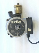 Pompe à chaleur Grundfos Vaillant VP 5 / 2 ZE 230 volts 140 mm d'occasion P118