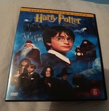 Harry Potter à l'Ecole des