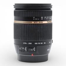 Tamron b003 270mm - tamron, 18-270
