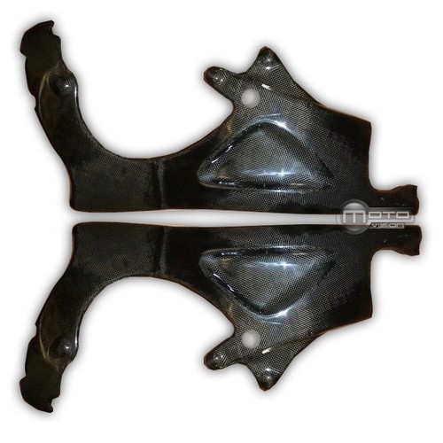 Paire protection cadre - protection,