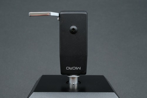 Micro seiki headshell 11 5g - -, 11.5g