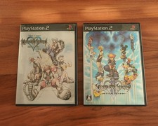 Kingdom Hearts Final Mix &