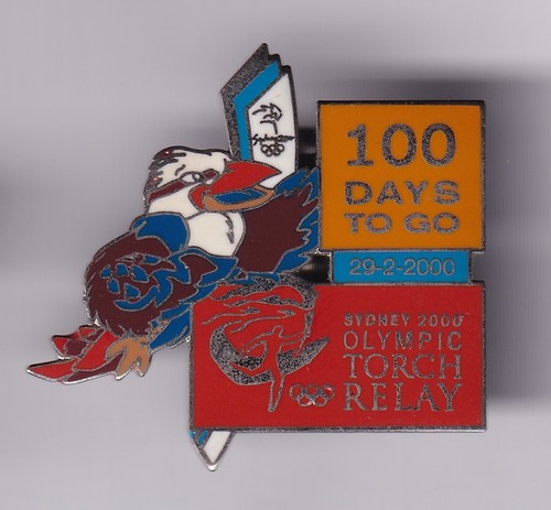 Rare big pins pin - big,