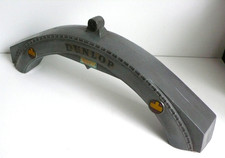 SCALEXTRIC   PONT DUNLOP    24 H DU MANS     ANNÉES 60/70