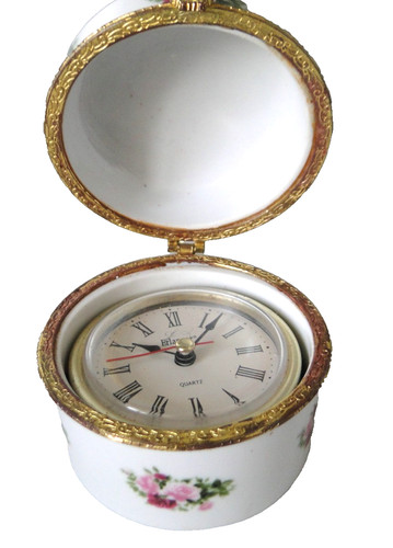 Réveil erlanger quartz - erlanger,