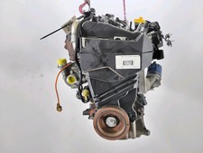 Moteur type K9K612 - Renault CLIO IV PH.1 - Q0-7581X