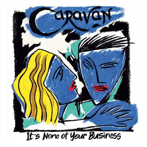 Caravane est pas - c'est, vos