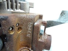 Pompe à injection FORD FOCUS