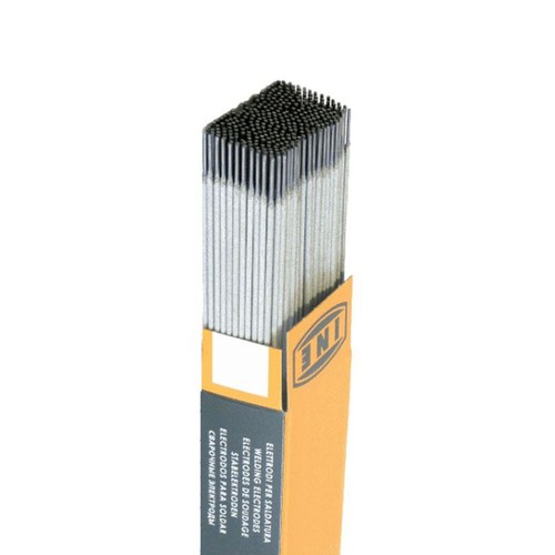 Electrodes acier 2mm 375 - acier, 2mm.
