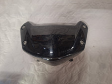 BULLE SAUTE VENT BMW R 1200 R R1200R ref 8555087