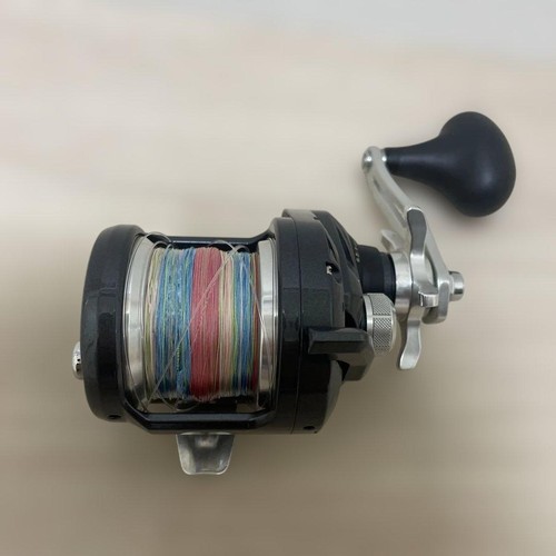 Shimano torium 1500hg - 1500hg, jigging