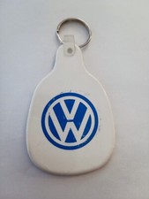 Gros Porte-clés Automobile VOLKSWAGEN Combi Cox Keychain vintage 80'
