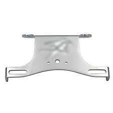 Chrome FENDER Eliminator