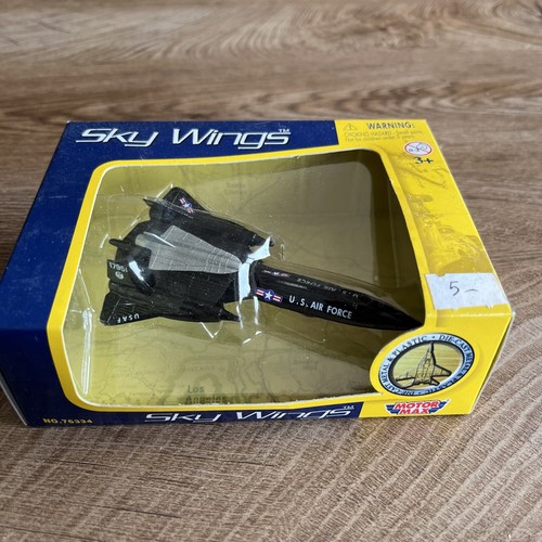 Avion miniature 135 motor - 135,