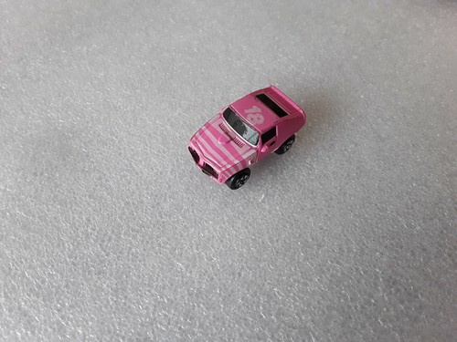 Galoob micro machines - machines, '73