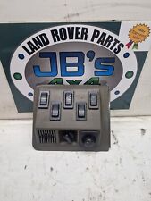 Land Rover Discovery 1 200 Tdi Fenêtre Panneau Interrupteur