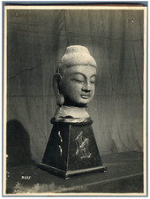 China, Chine collection d'objets anciens vintage print, photographie origin