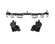 Kit supports pare-chocs