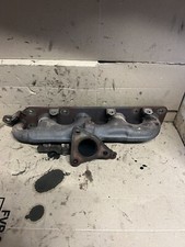 1607581380 Collecteur D’échappement 1.8 Hdi