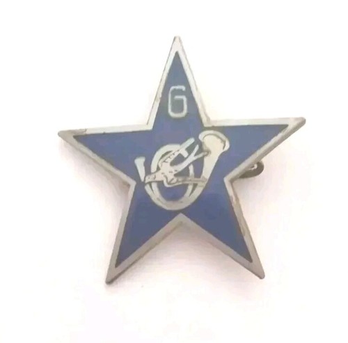 Insigne section éclaireur