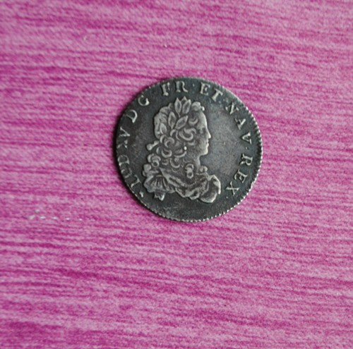 Monnaie royale tiers ecu de - monnaie,