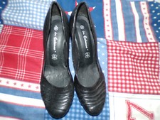 Chaussure talon pour femme marque In Extenso