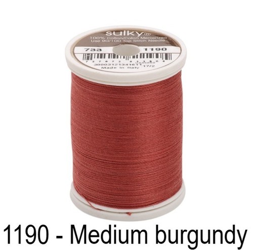 Fil coudre gutermann - coudre,