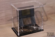Vitrine acrylique pour