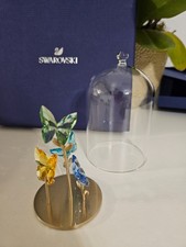 SWAROVSKI JUNGLE BEATS CLOCHE