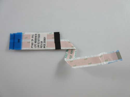 Cable touchpad lenovo thinkpad - lenovo,