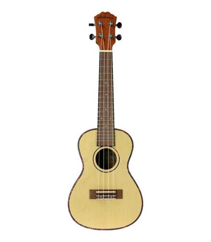 Ukulele concert alabama - concert,