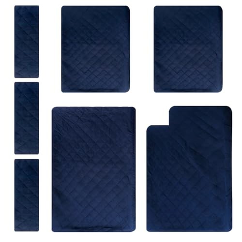 Ferret cage liner set - set, washable