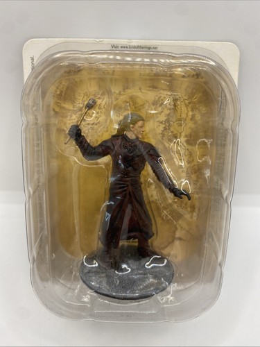 Figurine seigneur des anneaux - des,