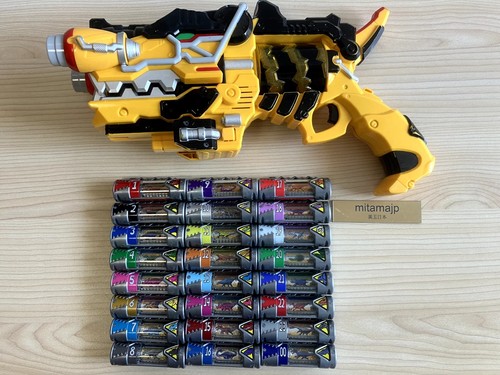 Power rangers dino - rangers,