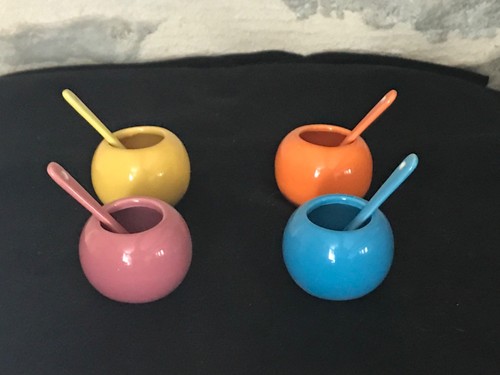 Série petites verrines - de,