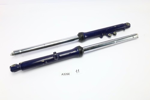 Yamaha 350 ypvs 31k 1984 - rd,