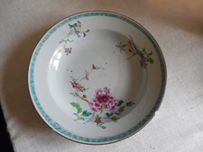 Assiette porcelaine la - porcelaine, de